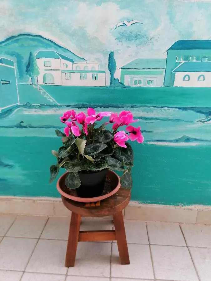 B&B Il Giardinetto אלגהרו