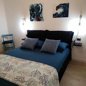 Bed & Breakfast Reina, Alghero