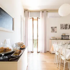 Bed & Breakfast Passi Alterni Rooms&experience, Alghero