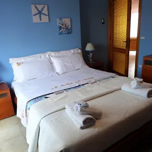 Affittacamere Il Papavero, Alghero